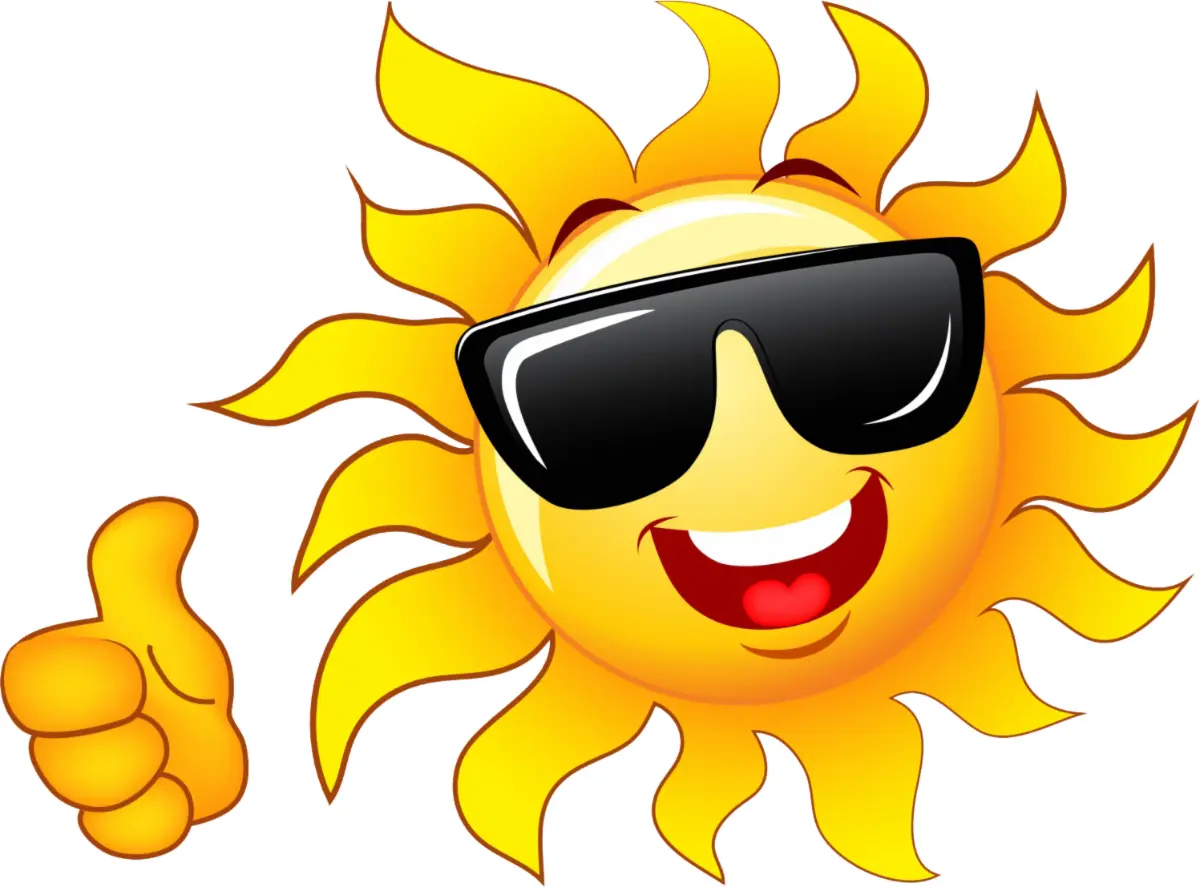 Mr. Sun Mr. Sun